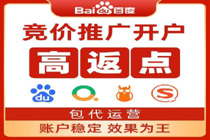 深度剖析sem竞价代运营的五大成功案例